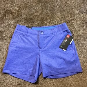 UA Golf Shorts